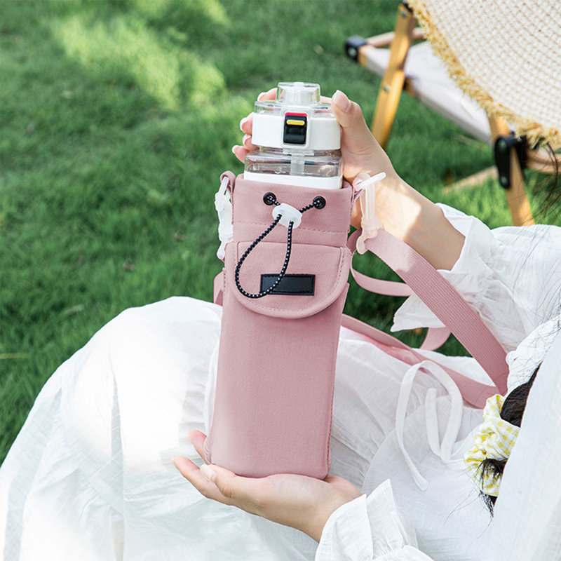 Bouteille d'eau Sac de rangement imperméable, PK