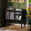 64cm H Media Shelves-831391036