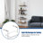 Bontang Ladder Bookcase-1757766224