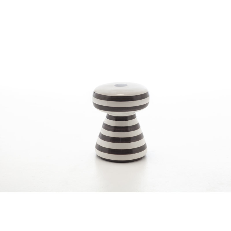 Inout 44 Side Table, 18.11" H