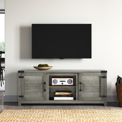 TV Stands & Entertainment Centers