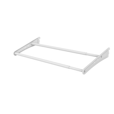 Shelf Track Shoe Kit