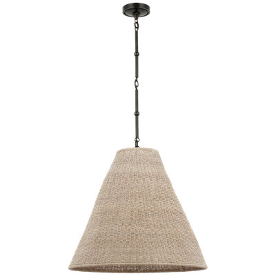 Goodman Pendant by Thomas O'Brien