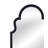 Arch Wall Mirror