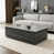 Light Gray/Dark Gray