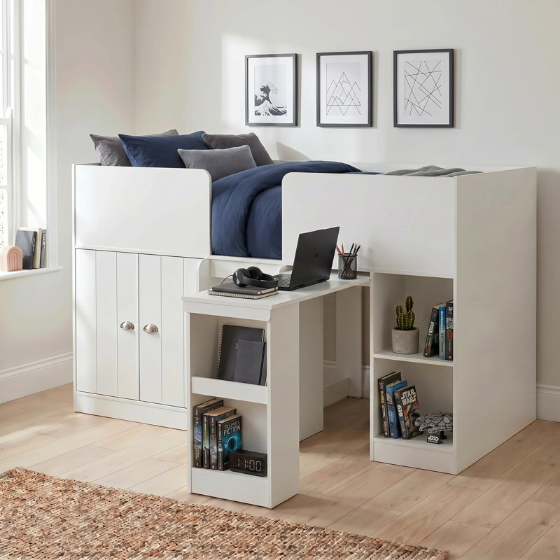 Orlando Study Bunk
