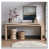 Antique Natural Wood