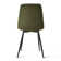 Tapscott 19'' H Fabric Upholstered Side Chair