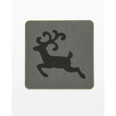 Accuquilt GO! Reindeer Die
