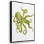 Homard, impression sur toile 3 pièces-91891002-91891001