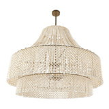 Hannie Large Chandelier
