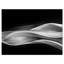 Corwin, motif abstrait «Glittering Silver»-33819238-33267668