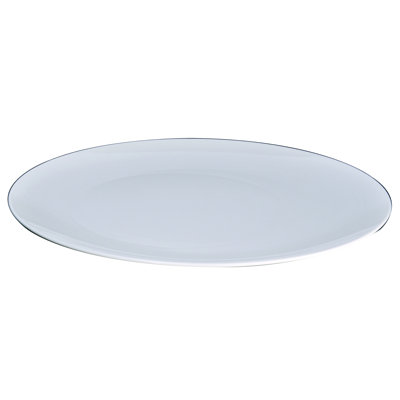 Polycarbonate Tray - 6 Pieces