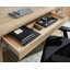 Bureau rectangulaire l 71,102 po
