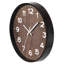 Horloge murale Glenola