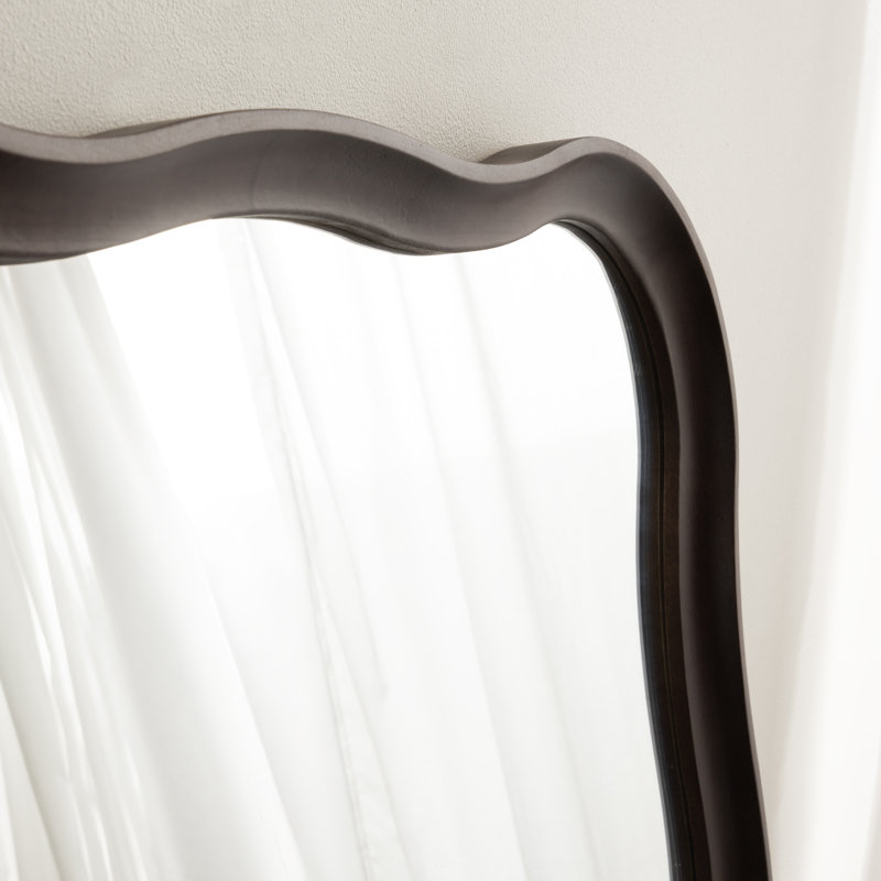 Miroir Hatherleigh, Brown