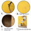 «Lemon Leisure Bicycle I», reproduction d'art sur toile-95865449-95865447