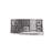 ILVE Nostalgie II Series 60 inch Dual Fuel Range with 9 Sealed Burners, Griddle (Glass Door)-98196784-98196693