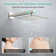 Push Button Shower System