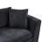 Jossilynn 94"W L-Shape Upholstered Convertible Sectional Couches Sofas-1334489896
