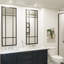 Miroir d'appoint Bayliff