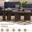 Table basse et table de bout-116920565