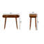 Meuble de salon Chestnut London Console