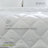 Pointehaven Down Alternative Microfiber Oversized Diamond Quilted Comforter-360194085-269177029