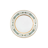 Karissa Salad Plate