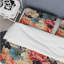 Ensemble de housse de couette pastel-1233857852