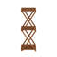 Cevriye Weather Resistant Plant Stand