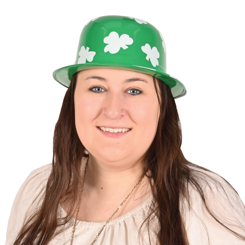 Assortiment St Patrick's Derby