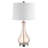 Lodewyk Glass Table Lamp-1225871168