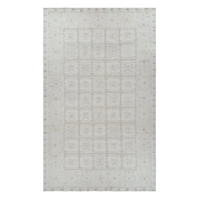 One-of-a-Kind 14'11x24'9 Hand Knotted Area Rug
