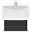 Meuble-lavabo simple 25,63 po Duravit No.1-88313850