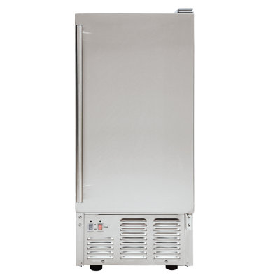 Maxx Ice Self-Contained Outdoor Ice Machine