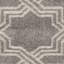 Tapis géométrique Daneya Performance-928779955