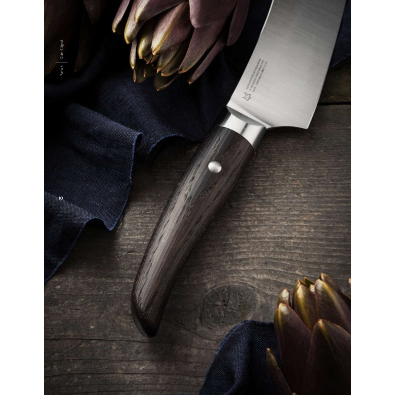 Coquus 7.87'' L Chef's Knife