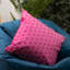 Deck Stripe Indoor-Outdoor Cushion-86506823