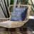 Reversible Throw Pillow-86415772