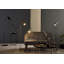 Gladys Metal Arched Lamp-43605239