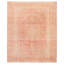 Tapis unique en laine de 9 pi 9 po x 12 pi 1 po Wanakee