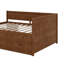 Lit de jour avec tiroirs et tablettes-1148397754-1148397752