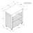 Alix Kitchen Cart-836872376-836872377