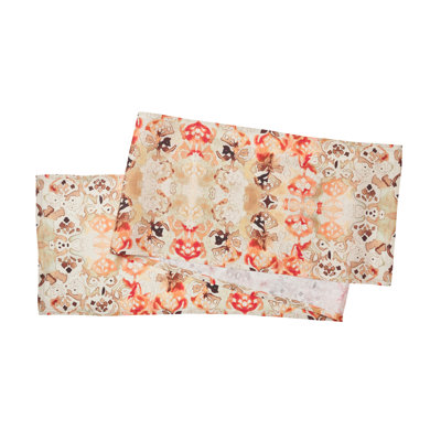 Giverny Table Runner