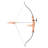 Vidaxl Adult Recurve Bow 68" 32 Lb