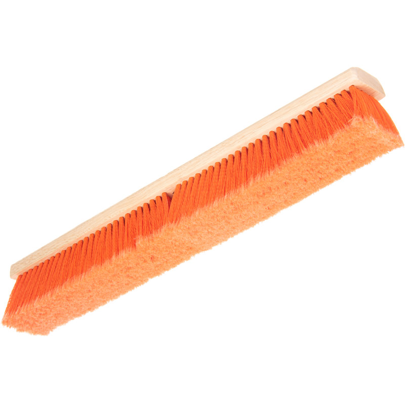 Sweepers, Orange, 24"