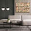 «Ivy Bronx» «From 1St Street To 16Th» par Kamdon Kreations, estampe numérique sur toile-87939431