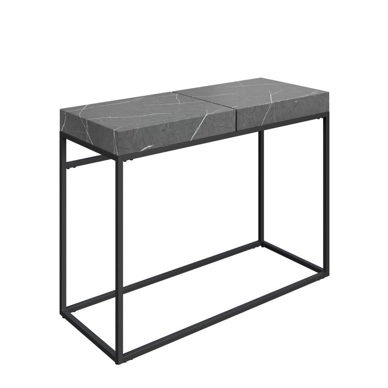 Chandrram 100cm Console Table