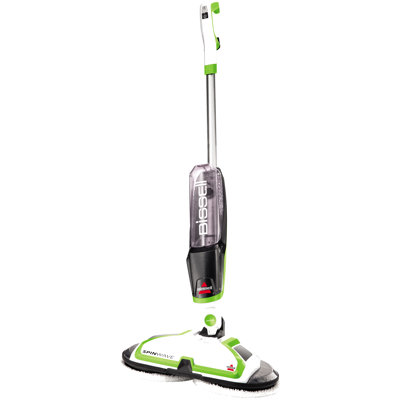 Balai à laver 28 qt hard floor